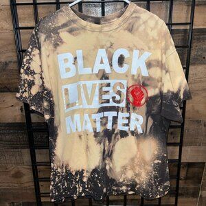 Black Lives Matter T-Shirt NWOT